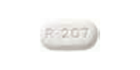 Risperidone (orally disintegrating) 0.5 mg R-207