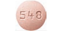 Venlafaxine hydrochloride 75 mg RDY 548