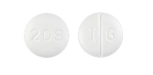 300x147 Citalopram hydrobromide 40 mg I G 208