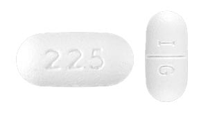 Gemfibrozil 600 mg I G 225