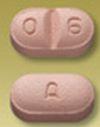 Citalopram hydrobromide 20 mg A 0 6