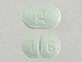 Sertraline hydrochloride 25 mg A 1 6