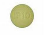 Alprazolam extended-release 1 mg IP 10