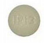 Alprazolam extended-release 3 mg IP 13