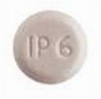 Amlodipine besylate 2.5 mg IP 6