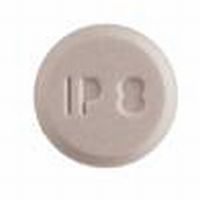 Amlodipine besylate 10 mg IP 8
