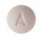Benazepril hydrochloride 40 mg A 54