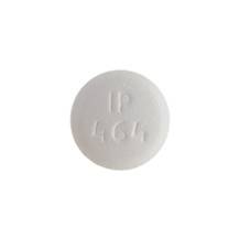 Ibuprofène 400 mg IP 464