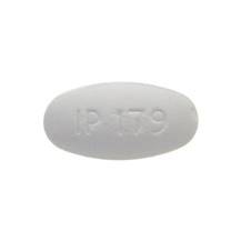 Metformin hydrochloride extended release 750 mg IP 179