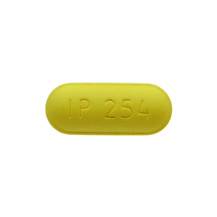 Ranitidine hydrochloride 300 mg IP 254