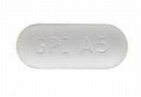 Acetaminophen 500 mg GPI A5