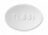 Methylprednisolone 4 mg TL 001