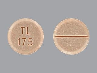 Prednisone 20 mg TL 175