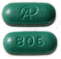 Esterified estrogens and methyltestosterone 1.25 mg /  2.5 mg Logo 806