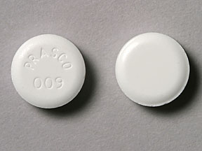 Cilostazol 100 mg PRASCO 009