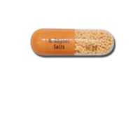 Amphetamine and dextroamphetamine extended release 30 mg M. Amphet Salts 30 mg