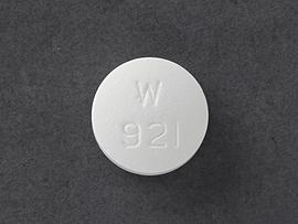 270x203 Cefuroxime axetil 250 mg W 921