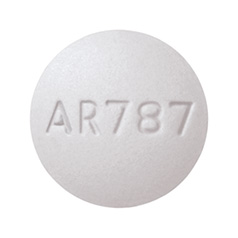 Fibricor 35 mg AR 787