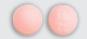 Pill P 75 Pink Round is Ranitidine Hydrochloride