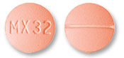 Citalopram hydrobromide 20 mg MX 32