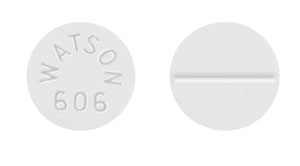 Labetalol hydrochloride 200 mg WATSON 606