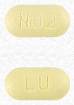 Pravastatin sodium 20 mg LU N02