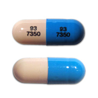 Lansoprazole delayed release 15 mg 93 7350 93 7350