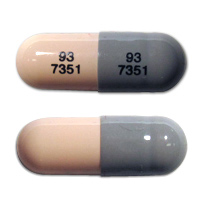 Lansoprazole delayed release 30 mg 93 7351 93 7351