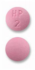 140x282 Hydralazine hydrochloride 25 mg HP 2