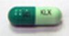 Cephalexin monohydrate 500 mg KLX 141