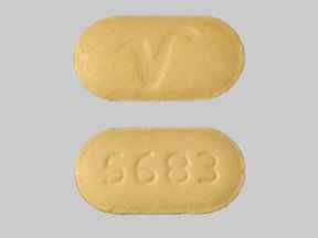 Risperidone 0.25 mg V 5683