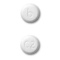 Pramipexole dihydrochloride 0.125 mg b C2