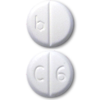 Pramipexole dihydrochloride 1.5 mg b C6