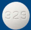 Nateglinide 120 mg RDY 329