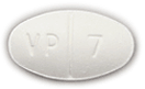 Visrx VP 7