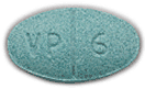 Visrx VP 6