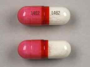 Diphenhydramine hydrochloride 25 mg L462 L462