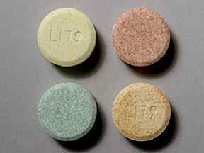 Pill L179 Round is Calcium Carbonate Antacid (Chewable) Extra Strength
