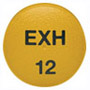 Exalgo 12 mg EXH 12