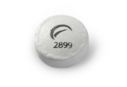 Glipizide extended release 5 mg Logo 2899