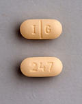 Levetiracetam 500 mg I G 247