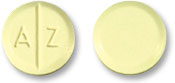 Azathioprine 50 mg A Z