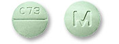 Clozapine 200 mg M C73