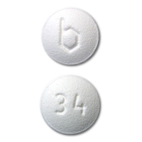 Mimvey estradiol 1 mg / norethindrone acetate 0.5 mg b 34