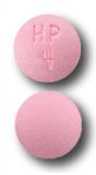 Hydralazine hydrochloride 100 mg HP 4