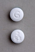 Ropinirole hydrochloride 0.25 mg G 2 53