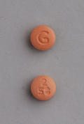 Ropinirole hydrochloride 4 mg G 2 58