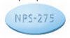 Anaprox naproxen sodium 275 mg NPS-275