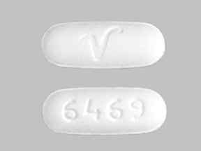 Zolpidem tartrate 10 mg 6469 V