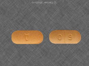 Mirtazapine 30 mg A 0 9